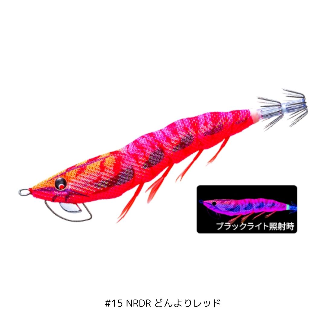 DUEL イージーQ マグネットTG マグパタ 3.5号 5 SBBL 夜な夜なタイガー