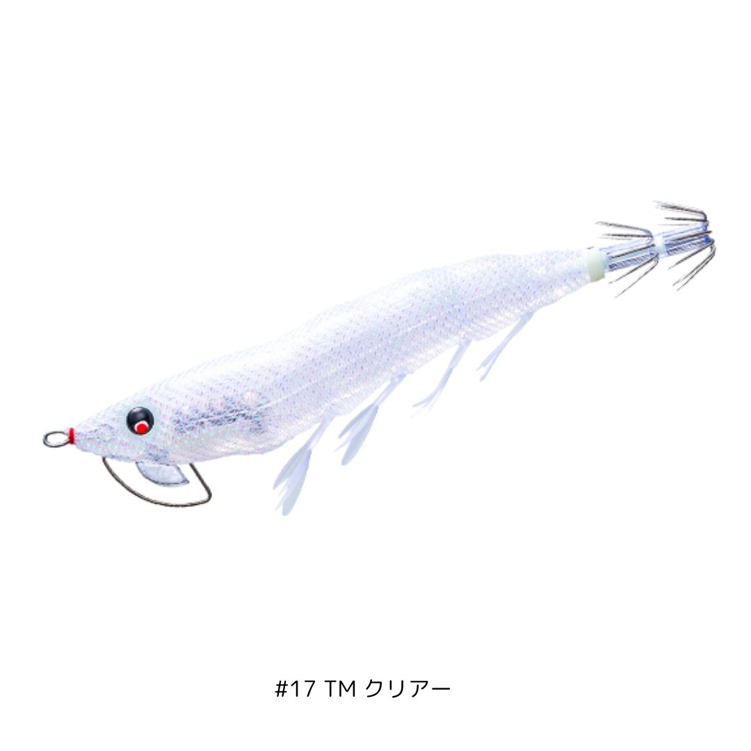 DUEL イージーQ マグネットTG マグパタ 3.5号 5 SBBL 夜な夜なタイガー