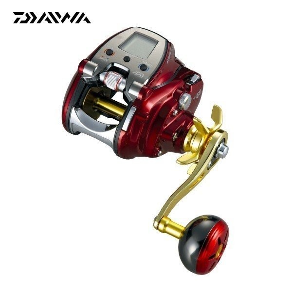 ダイワ 16 シーボーグ 300MJ 電動リール - 最安値・価格比較 - Yahoo