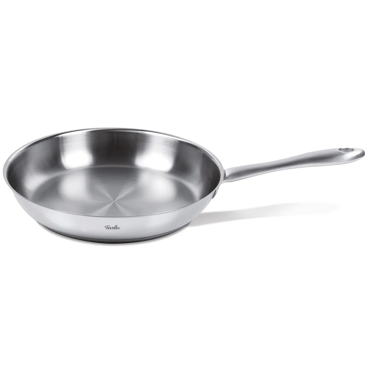 Fissler フィスラー カターニャ 28cm フライパン - 最安値・価格比較
