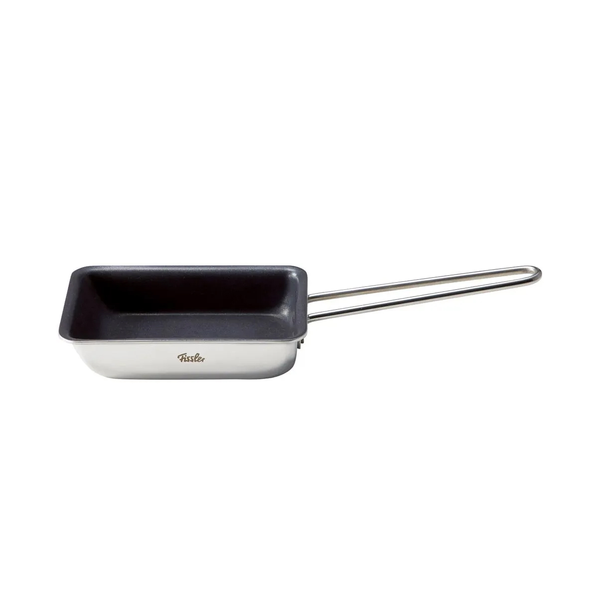 Fissler フィスラー　スペリオ エッグロースター大 新品 卵焼き Fissler フィスラー スペリオ エッグロースター 大 16-003-00-500 料理