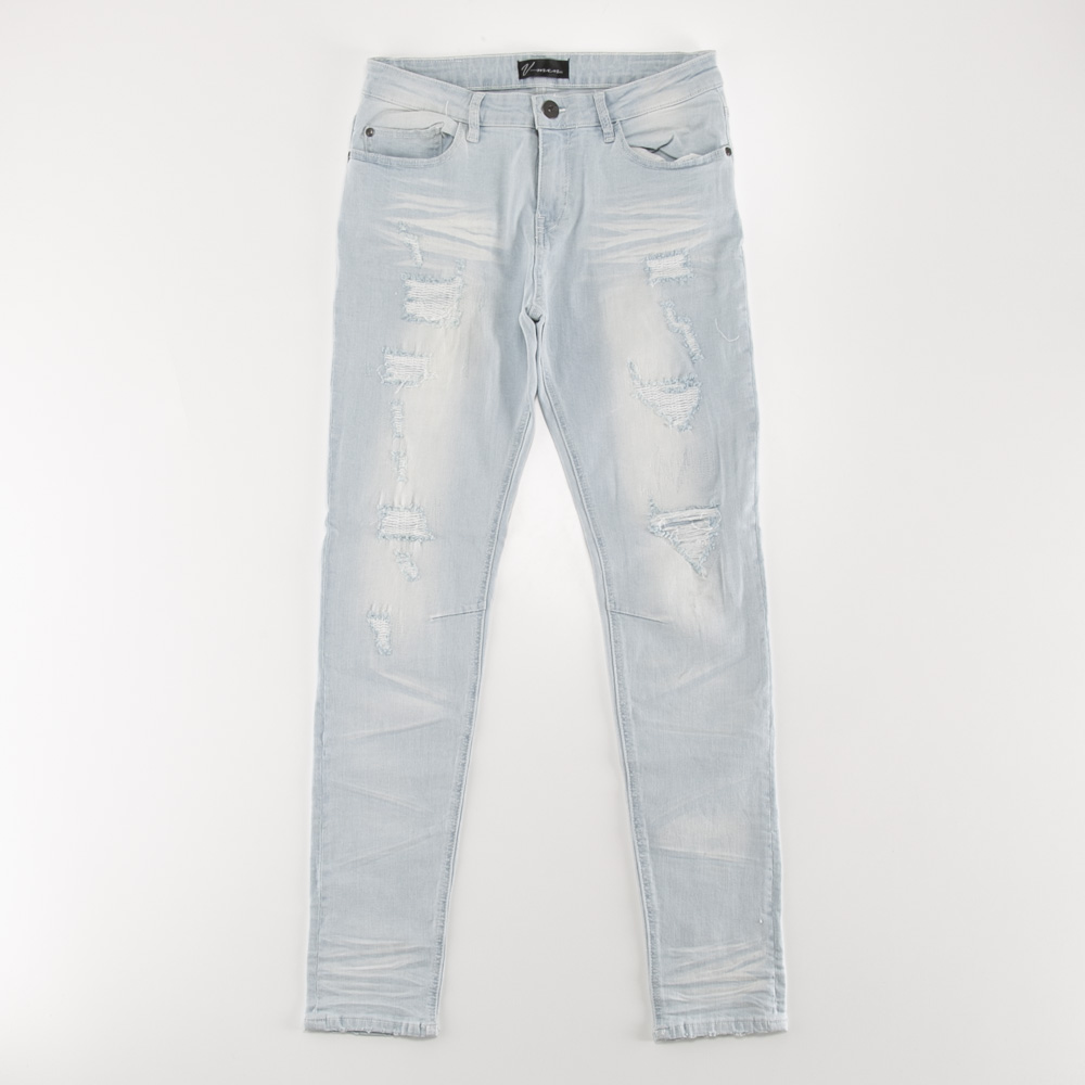 bi men V-men мужской низ ремонт обтягивающий 973310 Fit house 