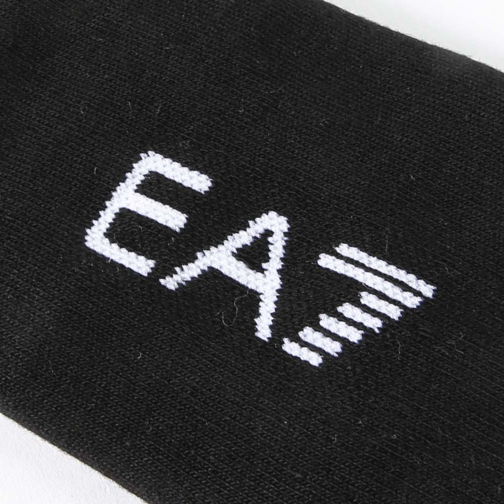 i-e- seven EA7 wristband one Point Logo 245021/0P855/01 Fit house 