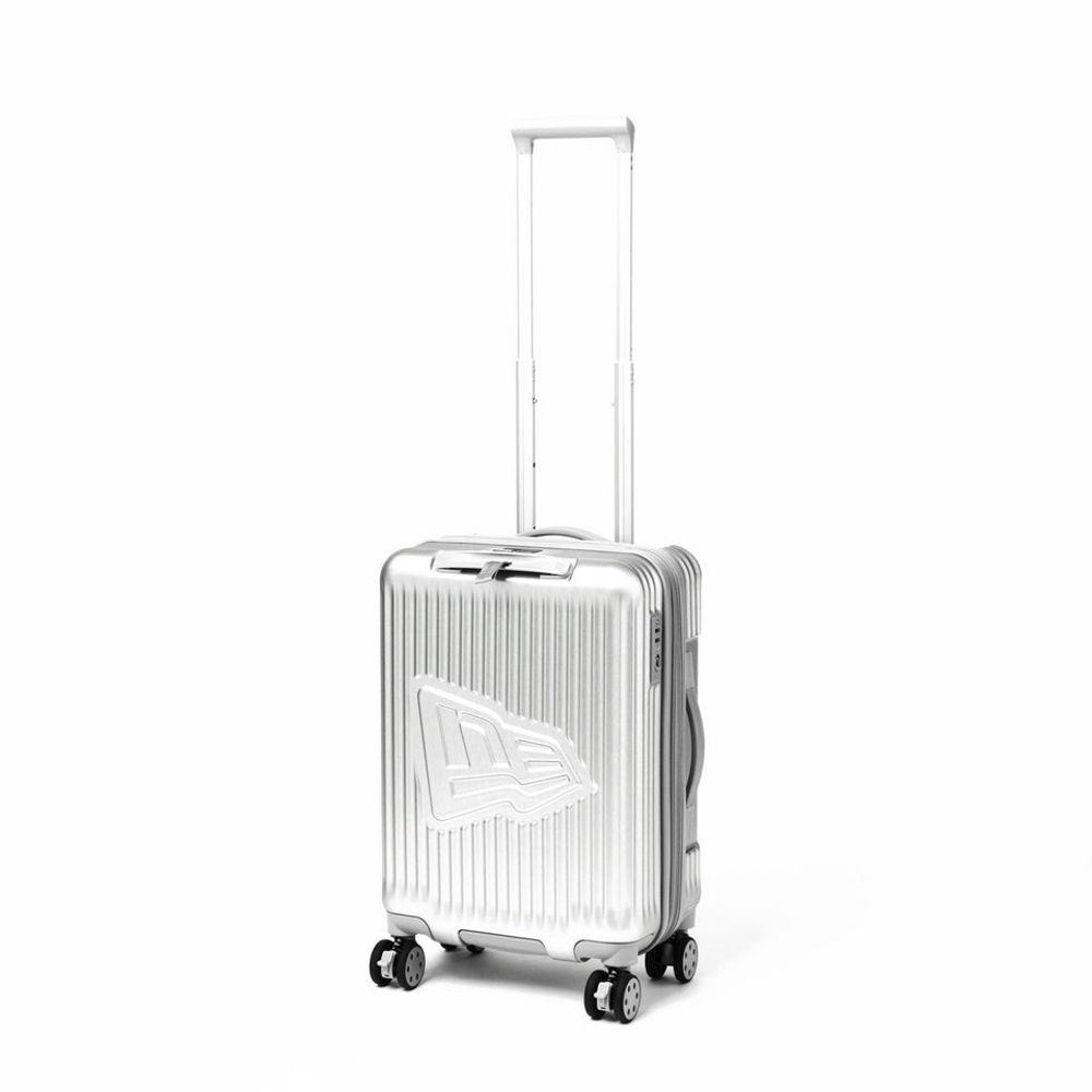 NEW ERA ニューエラ キャリーケース スモール 33/38L 14409928