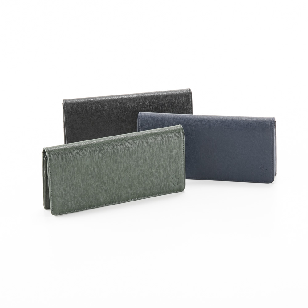 ポロラルフローレン 長財布 P-1011 ORIN *