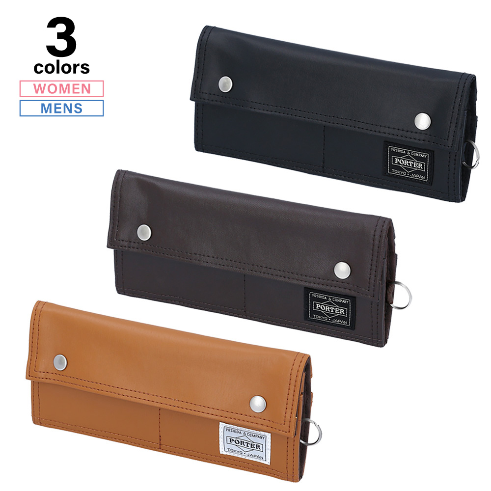 FREE STYLE LONG WALLET 707-08226 *の商品画像