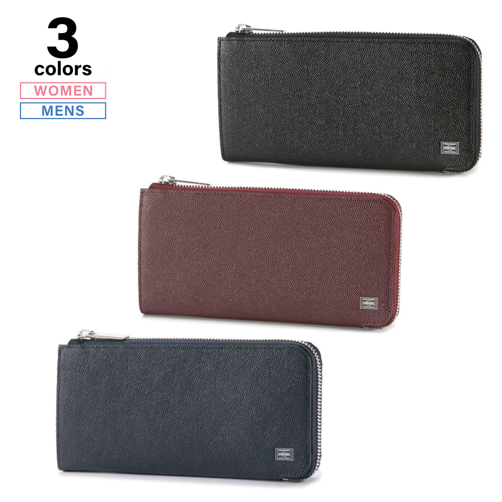 吉田カバン PORTER ABLE LONG WALLET 030-03438 * ABLE（PORTER）の商品画像