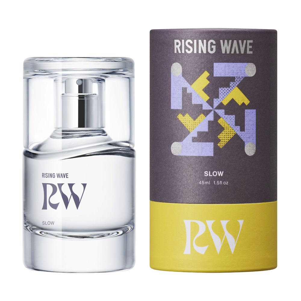 RISINGWAVE ライジングウェーブ モード オーデコロン 45ml 男性用香水