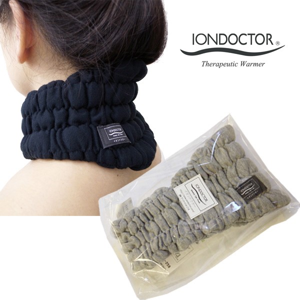  широкий защита горла "neck warmer" ион dokta-IONDOCTOR возвращенный товар замена не возможна 