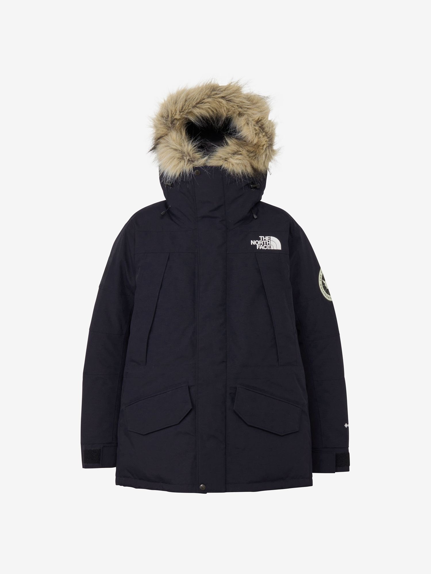 THE NORTH FACE THE NORTH FACE アンタークティカパーカ ユニセックス