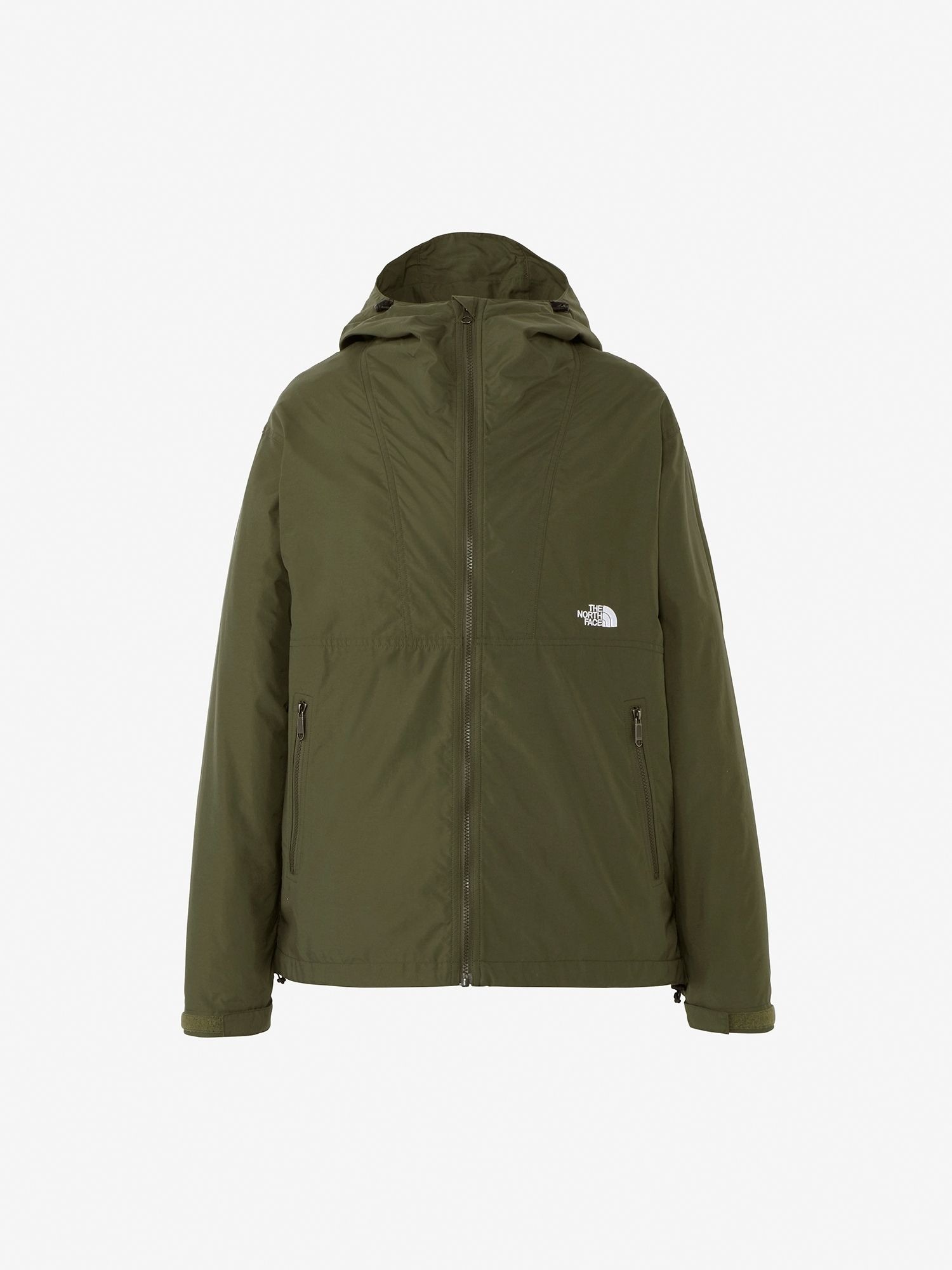 THE NORTH FACE THE NORTH FACE コンパクトジャケット メンズ NP72230 （ニュートープ） アウトドア用ジャケット、コートの商品画像
