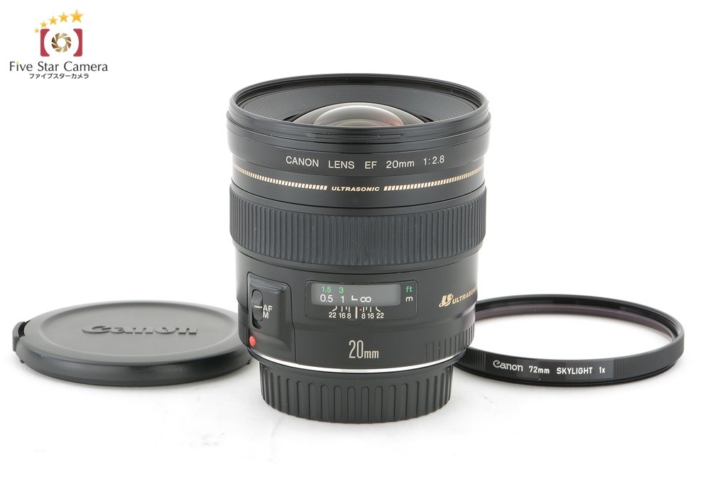2025年最新】Yahoo!オークション -ef 20mm f2.8 usmの中古品 2025年最新】Yahoo!オークション -ef 20mm f2.8 usmの中古品