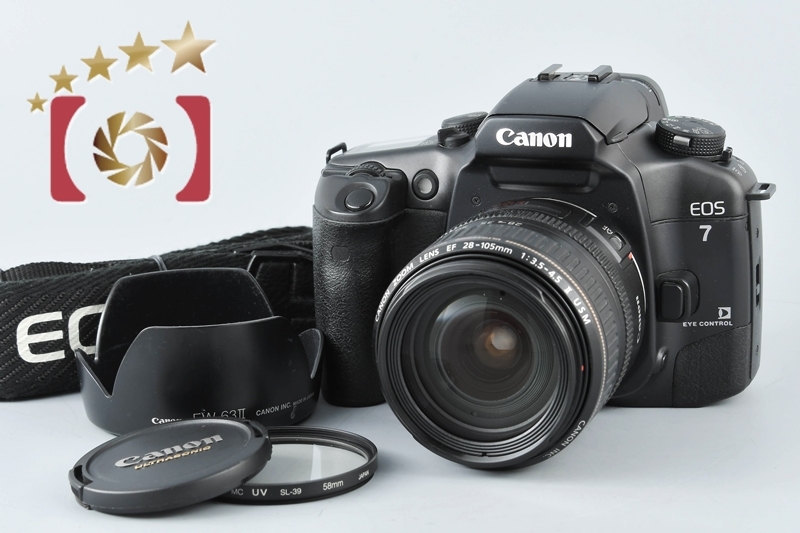 2025年最新】Yahoo!オークション -ef28-105mm f3.5-4.5 ii usmの中古品