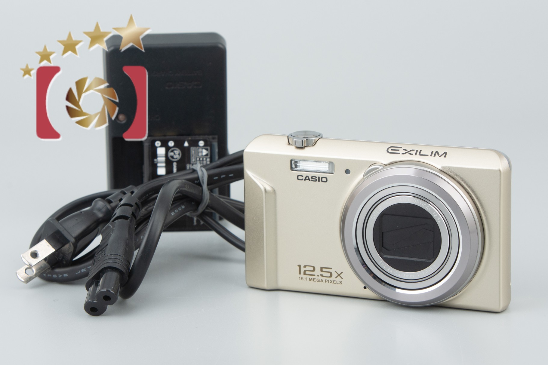 2025年最新】Yahoo!オークション -ex-zs170 casioの中古品・新品・未