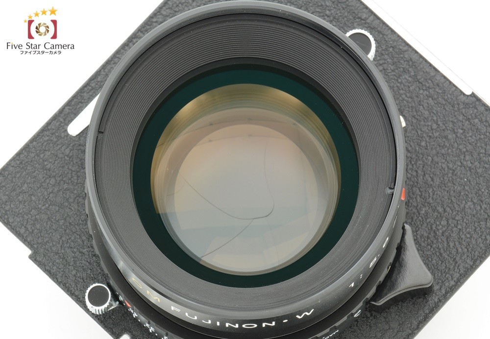 2025年最新】Yahoo!オークション -fujinon w 210 5.6の中古品・新品