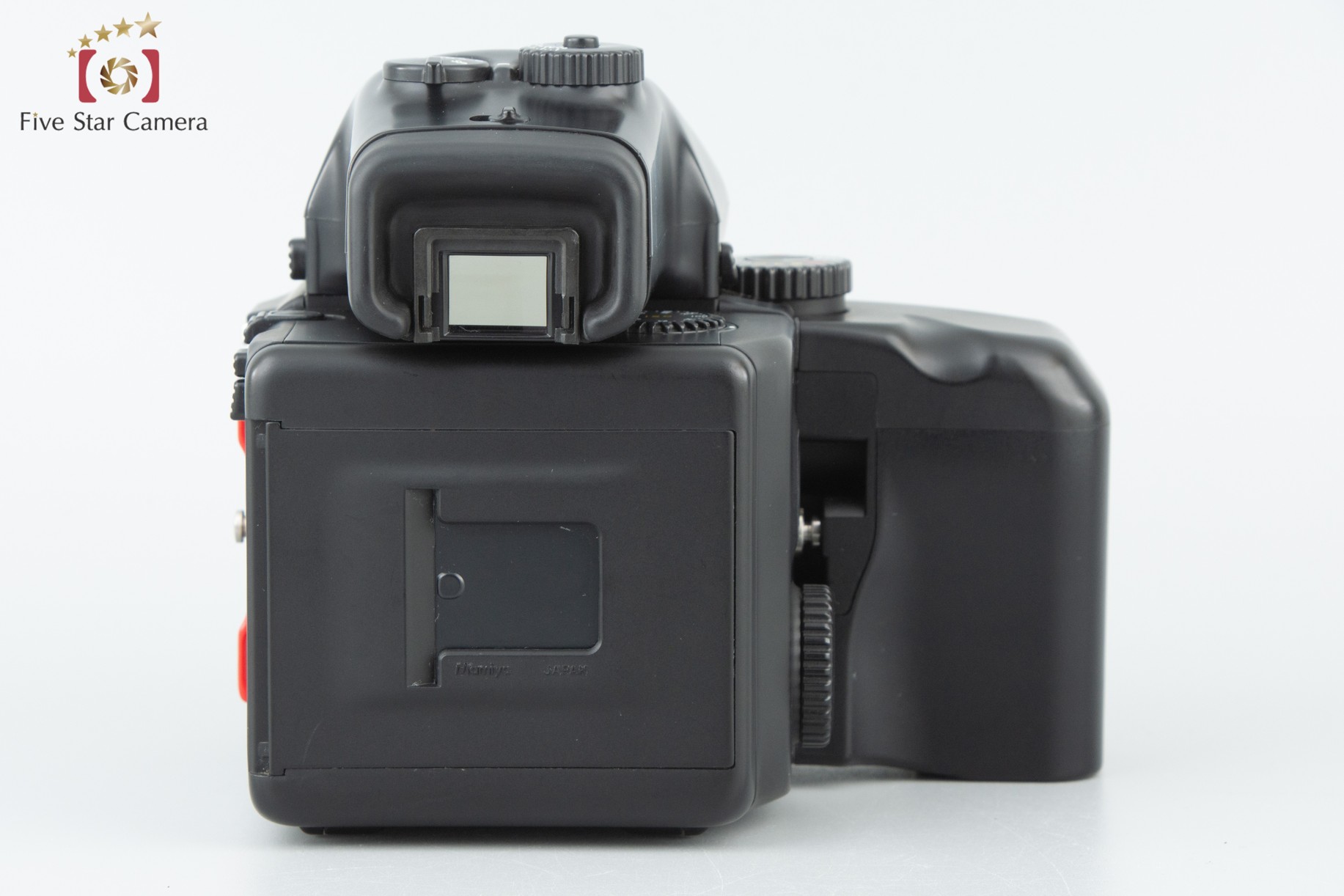 [ used ]Mamiya Mamiya 645 PRO medium size film camera 