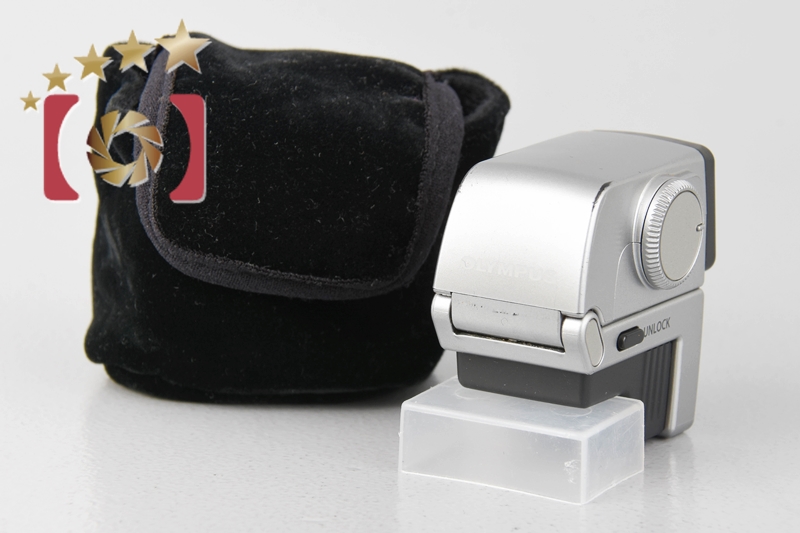 電子ビューファインダー VF-3の商品画像