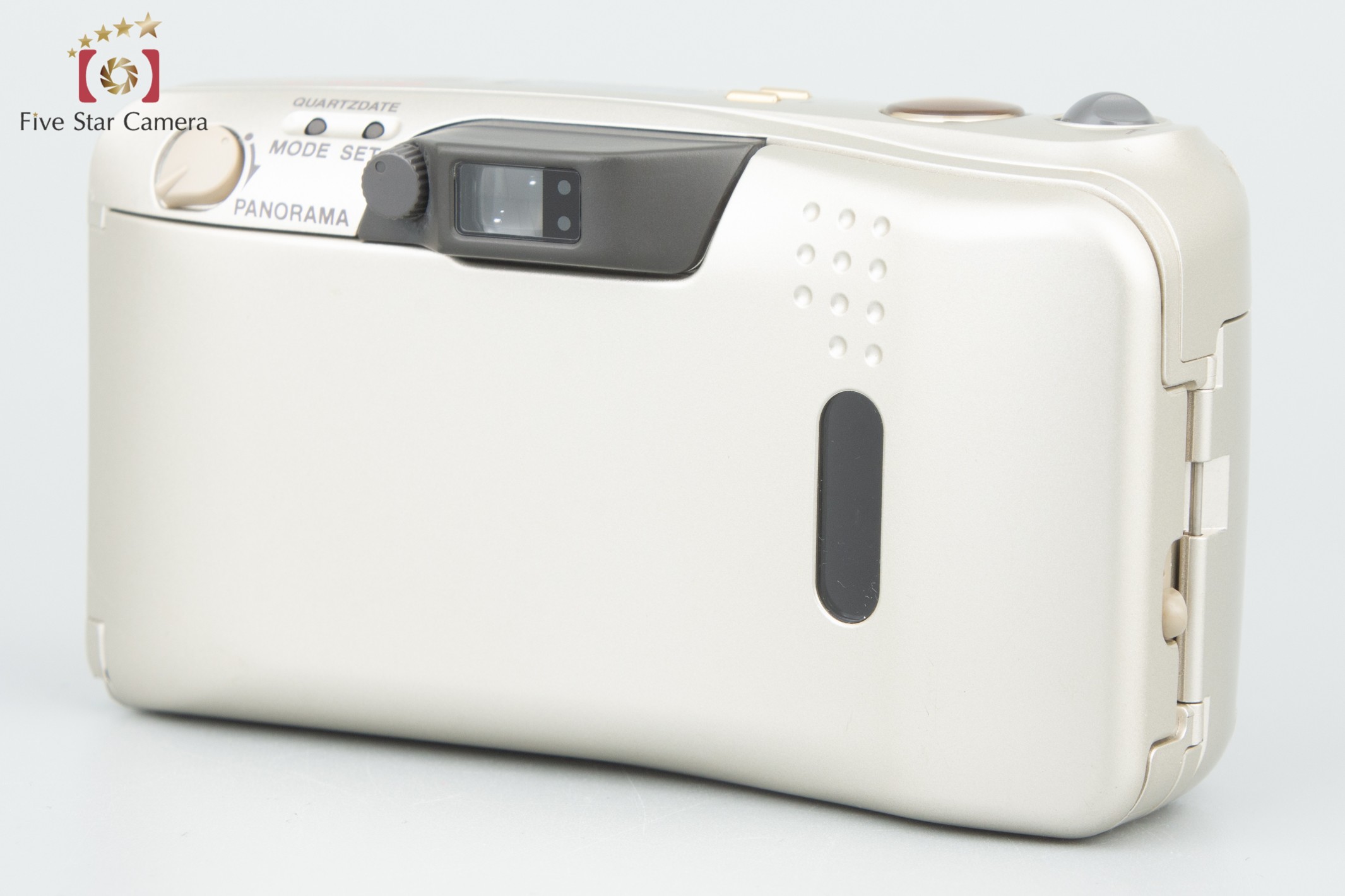 [ б/у ]OLYMPUS Olympus μ[mju:] ZOOM 140 DELUXE compact пленочный фотоаппарат 