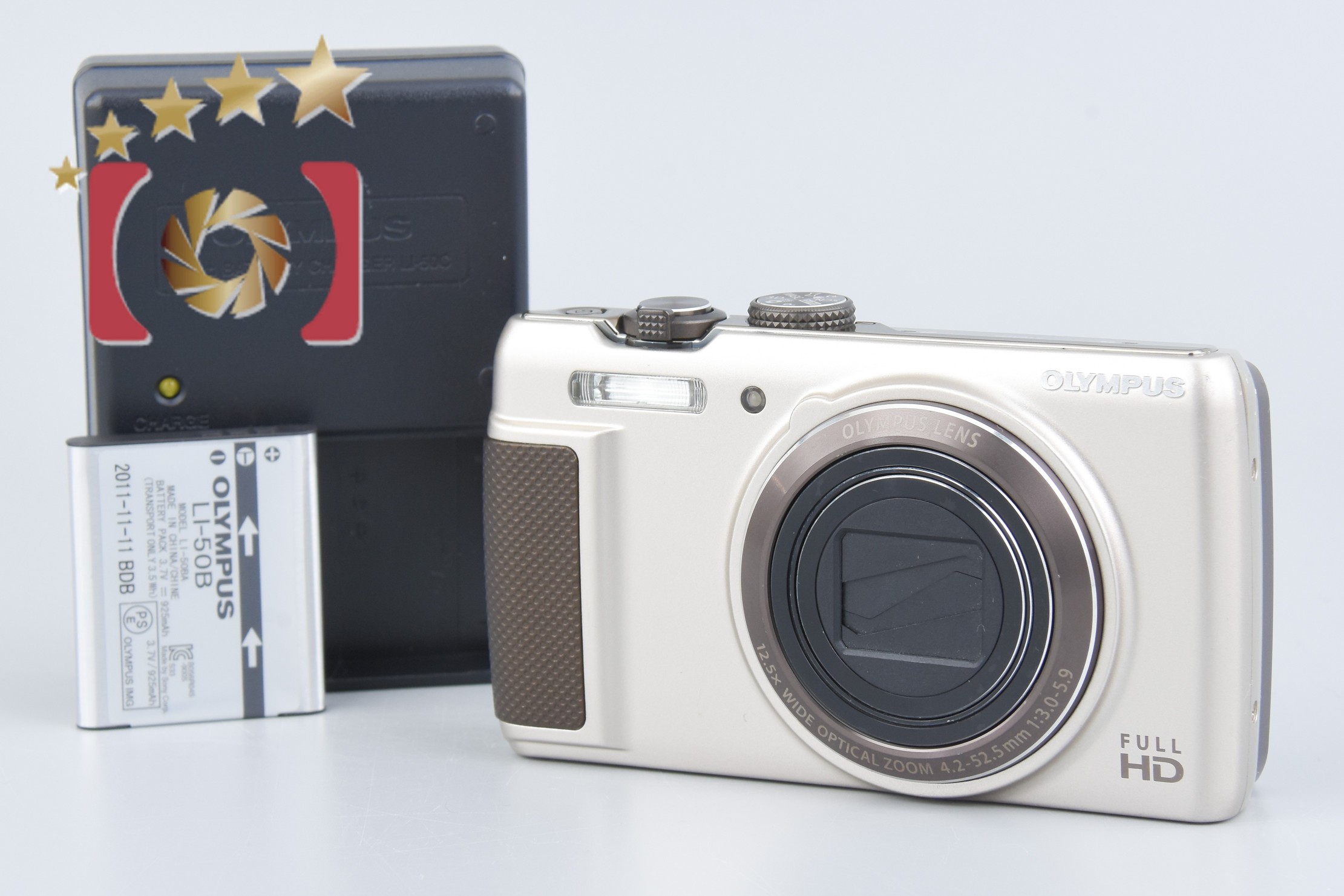 オリンパス OLYMPUS SH-21 - 最安値・価格比較 - Yahoo!ショッピング