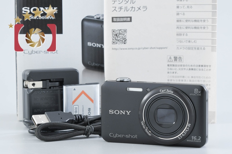 ソニー サイバーショット DSC-WX60/P（ピンク） コンパクトデジタル