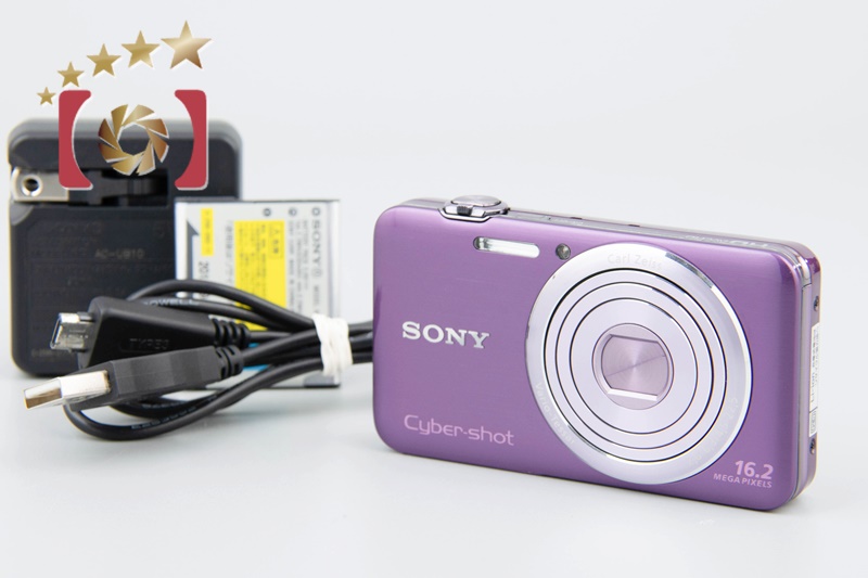 ソニー サイバーショット DSC-WX30/N（ゴールド） コンパクトデジタル