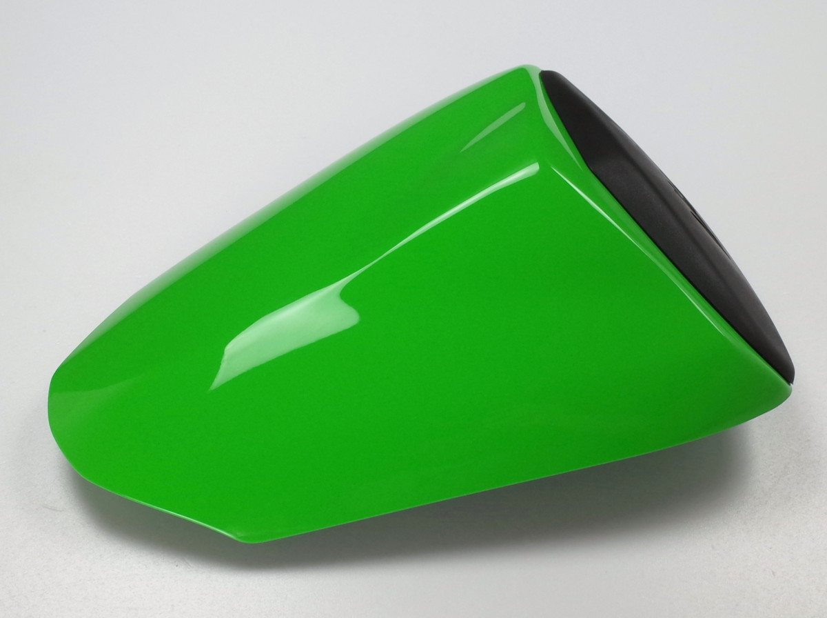 09~12 ZX-6R original option single seat cowl cover *