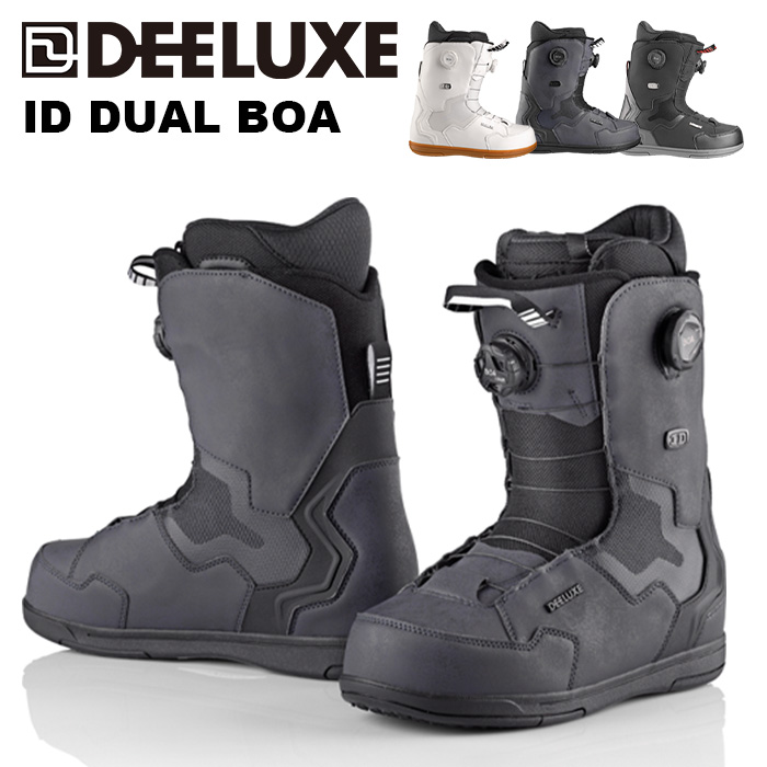 DEELUXE ID DUAL BOA 24-25モデル 23㎝ DEELUXE ID DUAL BOA 24-25 - 最安値・価格比較 - Yahoo!ショッピング