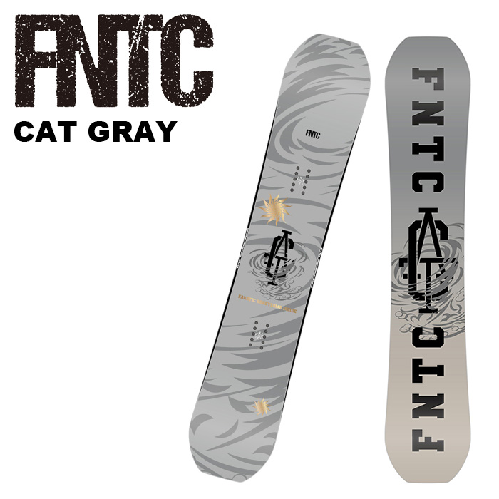 CAT 24-25 GREY