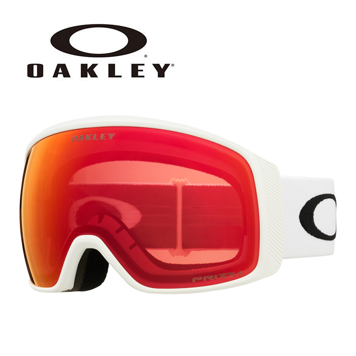 OAKLEY オークリー（OAKLEY） Flight Tracker XL 20-21 （Matte Black
