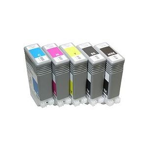 GRAPHTEC インクタンク IJ-14015 3色4個セット グラフテック