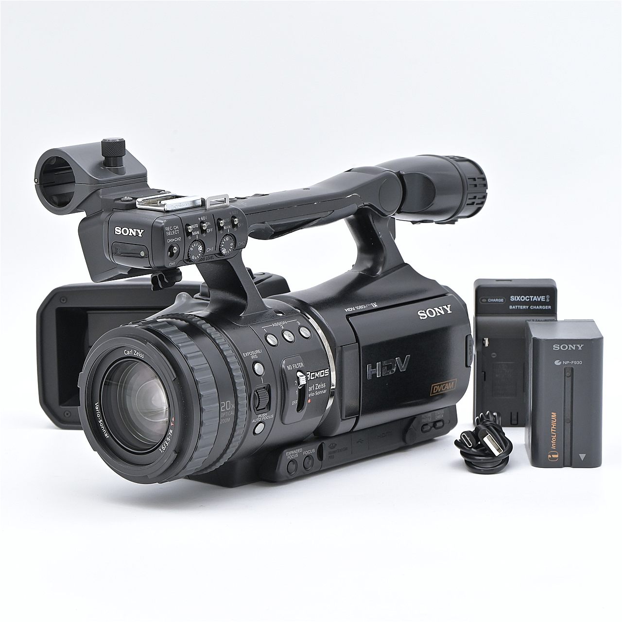 HVR-V1Jの商品画像