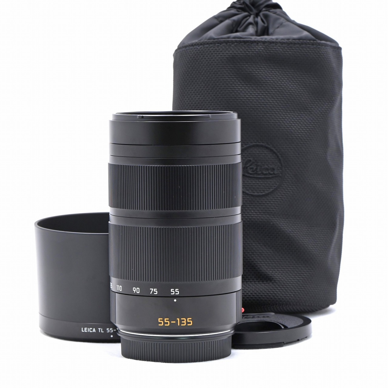 ライカ ライカ アポ・バリオ・エルマーTL F3.5-4.5/55-135mm ASPH