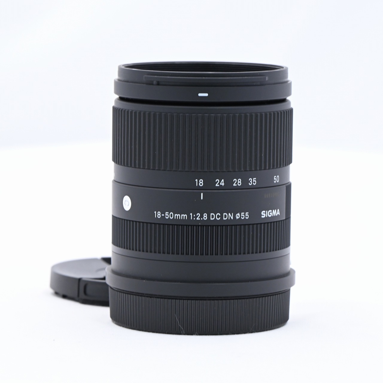 シグマ SIGMA 18-50mm F2.8 DC DN | Contemporary Lマウント Contemporary 交換レンズの商品画像