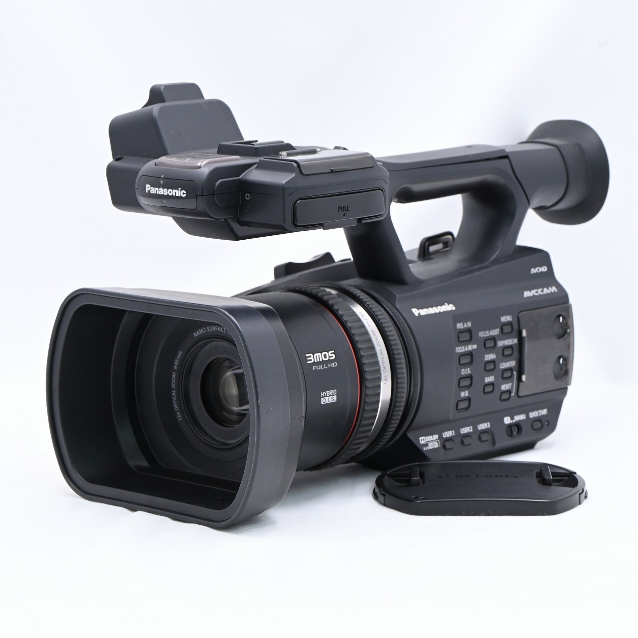 SONY SONY FX30 ボディ ILME-FX30B 業務用ビデオカメラ - 最安値・価格