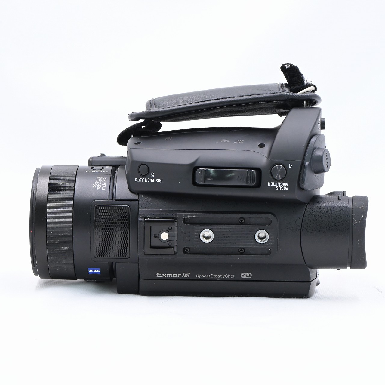  Sony SONY PXW-X70 XDCAM память cam ko-da-