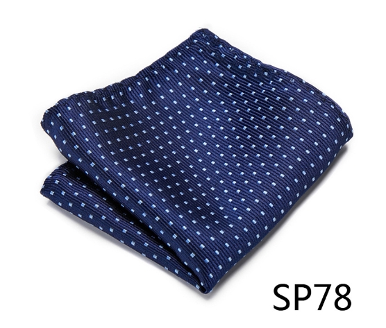  для мужчин и женщин pocket square шарф бизнес формальный ...16 цвет можно выбрать бизнес подарок модный мужской джентльмен для полоса 