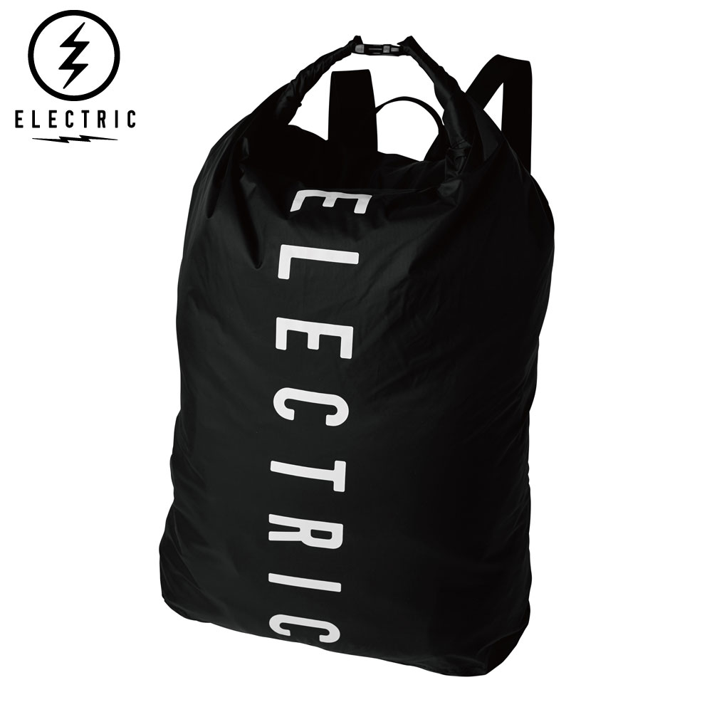 ELECTRIC / electric l dry pack bag /DRY BAG PACK EA24