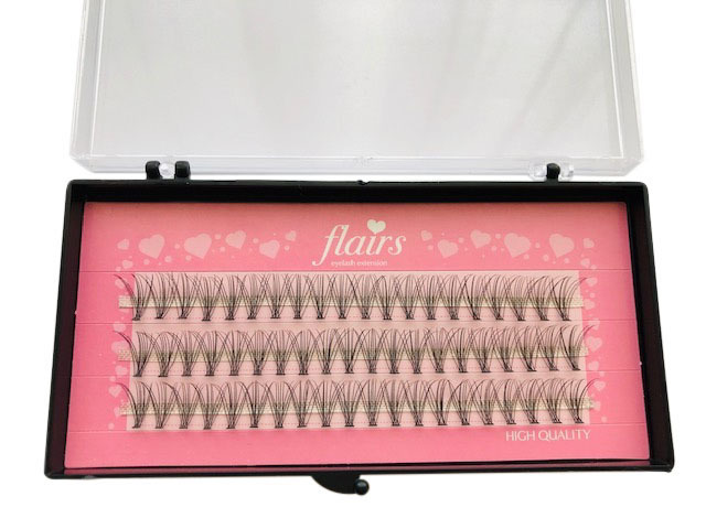  eyelashes extensions matsu Excel f eyelashes extensions self matsuek. bargain 2 set 10ps.@ bundle Flare line sphere none flair C Karl part for eyelashes extensions 