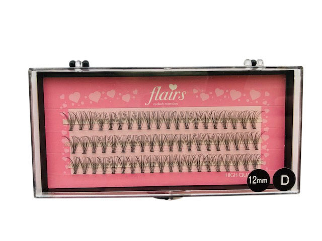  eyelashes extensions matsu Excel f eyelashes extensions self matsuek. bargain 2 set 10ps.@ bundle Flare line sphere none flair C Karl part for eyelashes extensions 