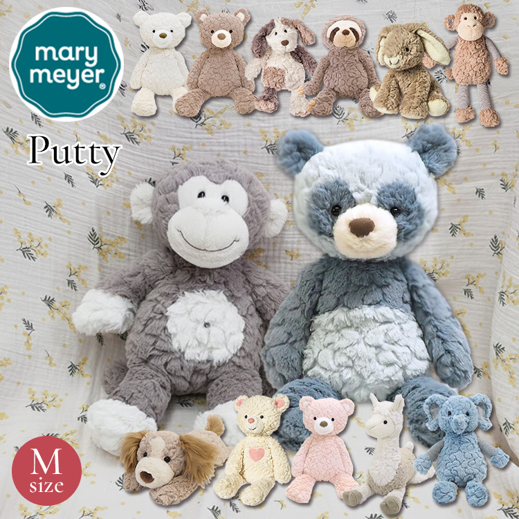 Mary Meyer パティの商品画像