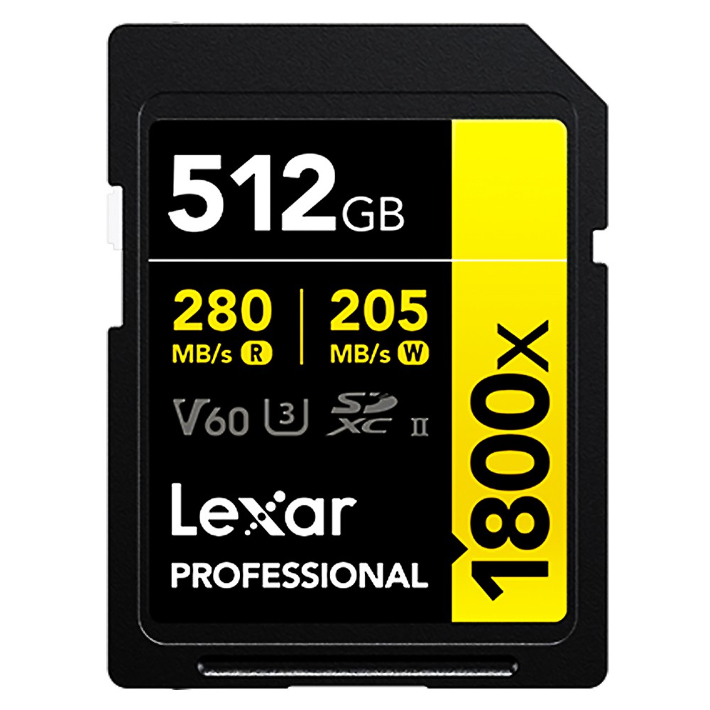 SanDisk Extreme PRO SDSDXXD-256G-GN4IN （256GB） SDカード
