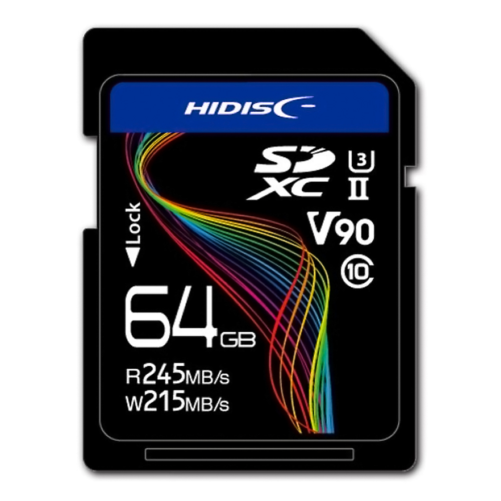 64GB