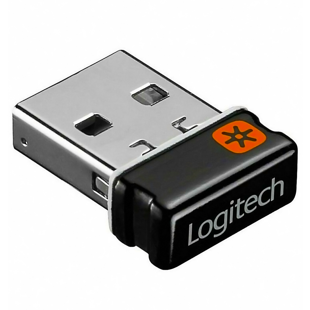USB Unifying ресивер Logitech максимальный 6 шт. мульти- устройство (Unifying соответствует оборудование ) самый длинный 10m advance 2.4GHz беспроводной миниатюрный параллель импортные товары UnifyingReceiver *me