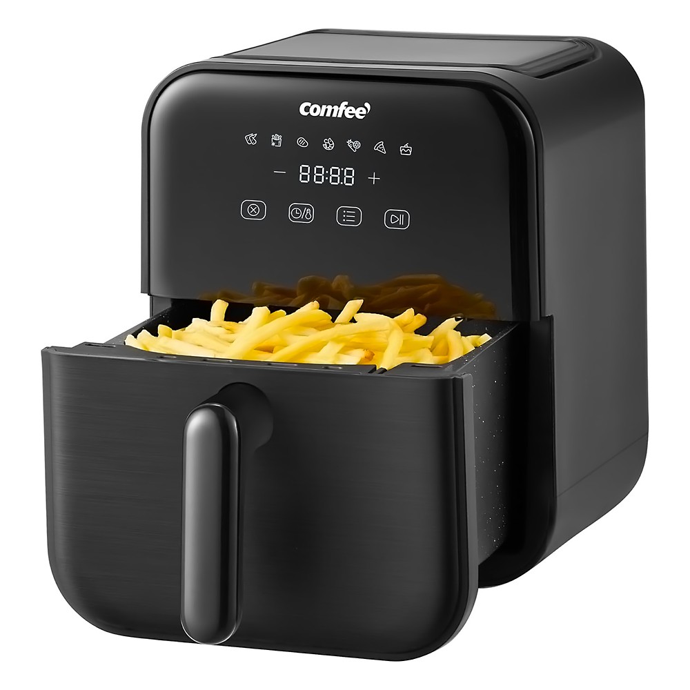 ダイシン商事 卓上電気フライヤー 4L×1槽式 FL-DS4 電気フライヤー