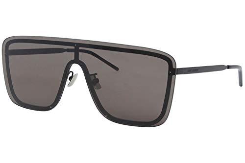 希少 Saint Laurent Sl 364 マスク Us サイズ One Size カラー ブラック 上質で快適 Www Mastoremata Gr