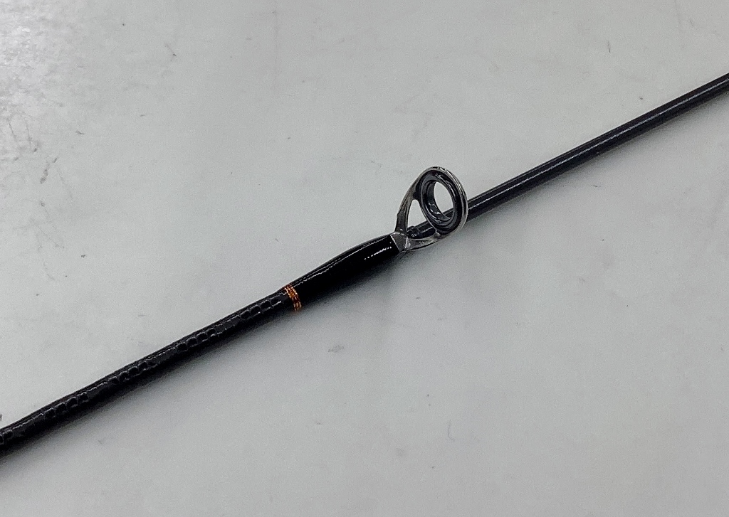  used Shimano Thor reXR S54SUL-S[ used S rank ] ajing rod 