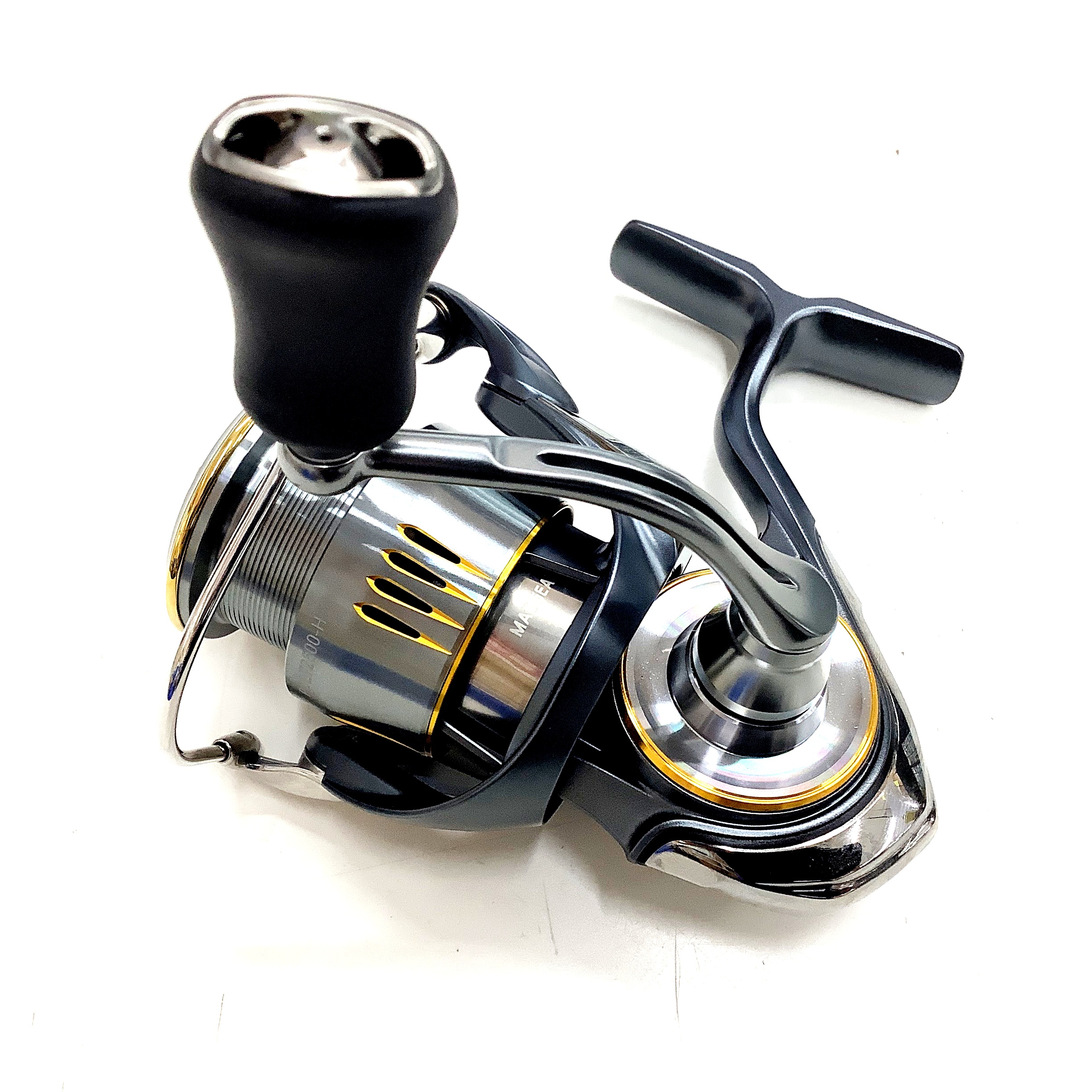 DAIWA（釣り） 23 エアリティ PC LT2500-H スピニングリール - 最安値