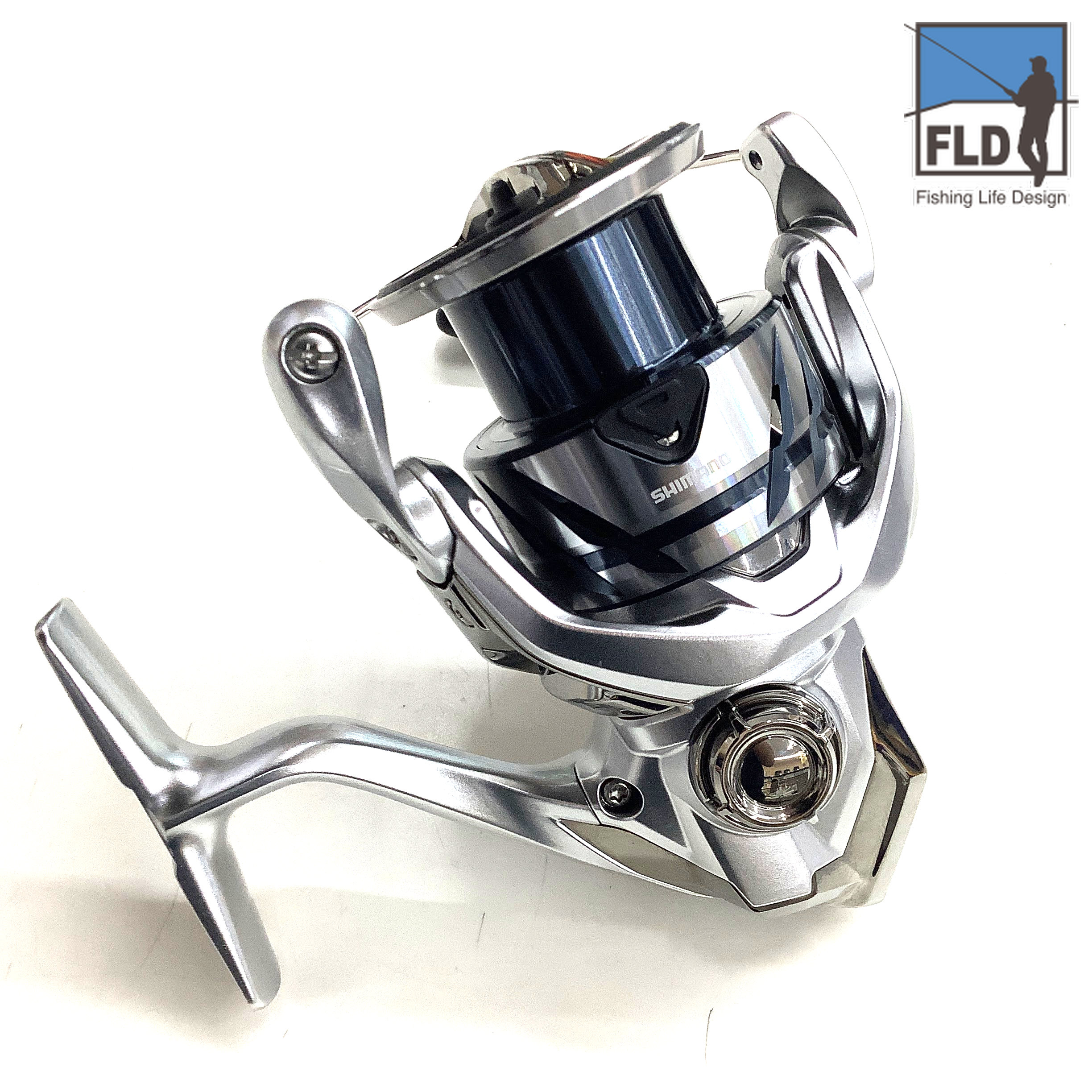 シマノ 23 ストラディック C3000HG スピニングリール - 最安値・価格