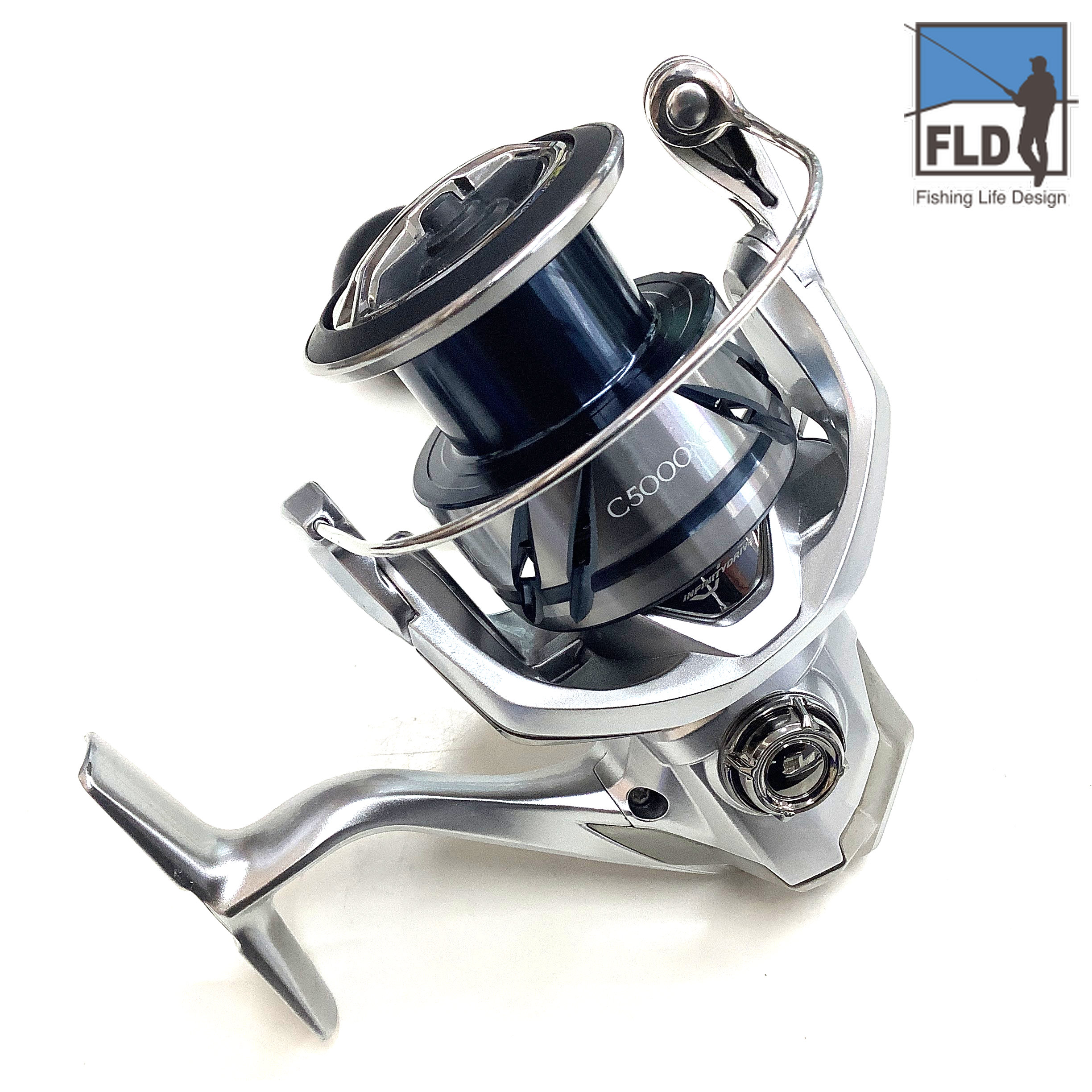 DAIWA（釣り） 18 ブラスト LT6000D-H スピニングリール - 最安値