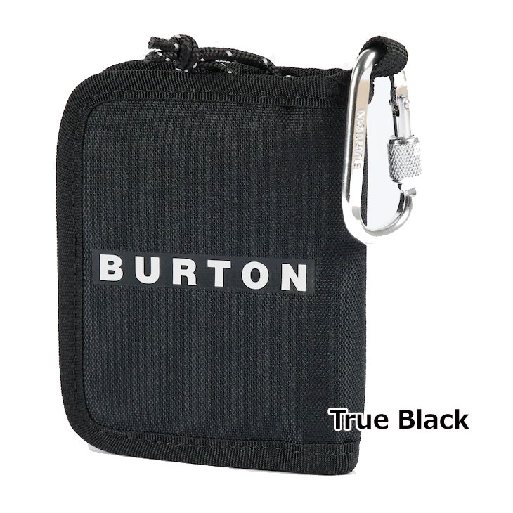 BURTON Barton чехол для пропуска Japan Zip Pas бумажник носорог fBurton Japan Zip Pass Wallet